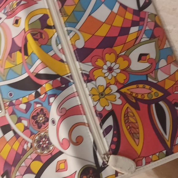 Nicole by Nicole Miller Clutch - Picture 5 of 10